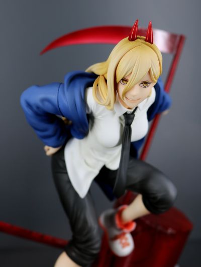 链锯人  波奇塔软胶