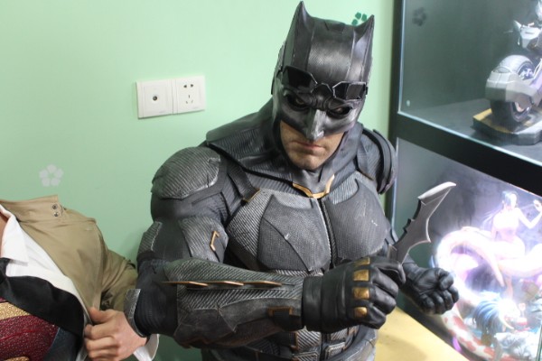 毒液2 毒液 胸像