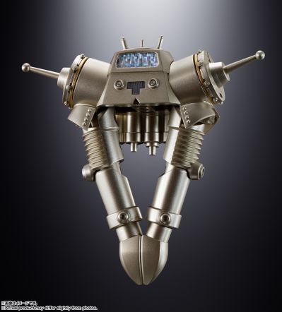 超合金魂GX-37R 金古桥  赛文55周年纪念版