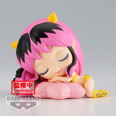 Q posket sleeping 福星小子动画版 睡美人拉姆 B款