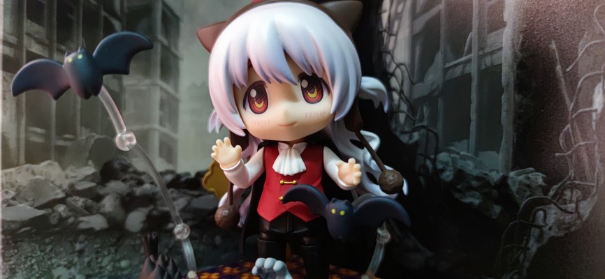 粘土人配件系列 万圣节套装 男孩