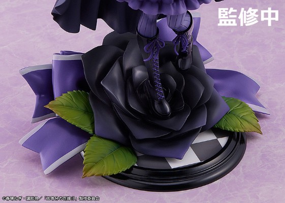 五等分的新娘∬ 中野二乃 堕天使