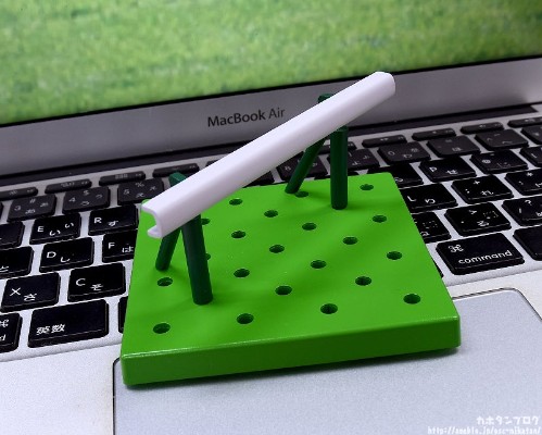 粘土人#1977 赛马娘 大和赤骥