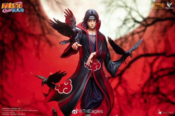 火影忍者 宇智波鼬