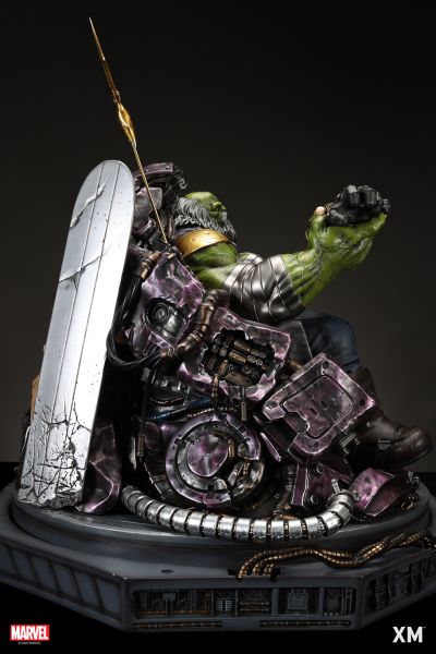 漫威 战尊 浩克