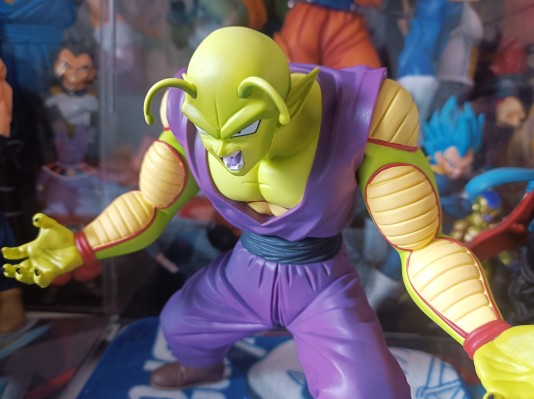 一番赏 龙珠 战斗集锦 ULTRA B奖  龙珠超：超级英雄 比克 潜在能力解放