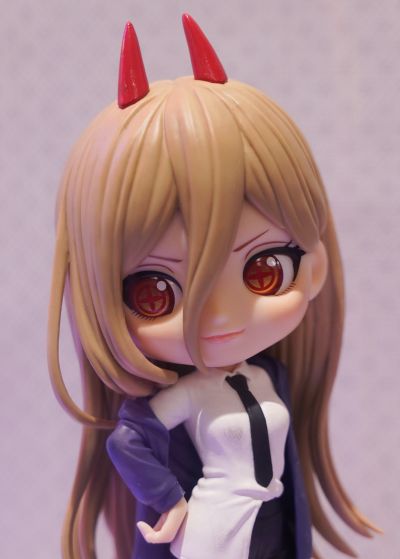 Q posket 链锯人 帕瓦