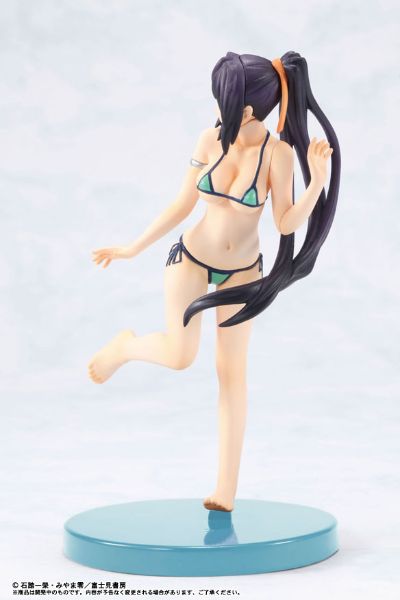 恶魔高中D×D HERO 姫岛朱乃 迷你比基尼