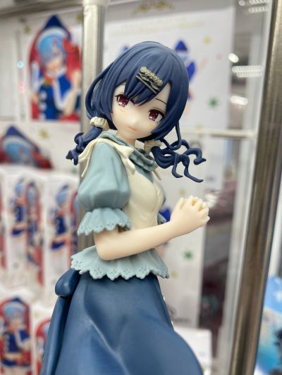 偶像大师 闪耀色彩 杜野凛世 -阶段式纯情升降机-