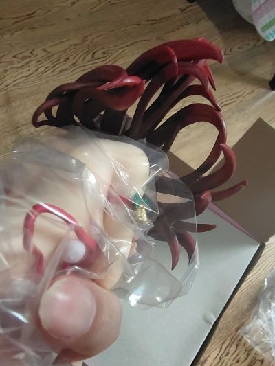 租借女友 水原千鹤 圣诞装比基尼