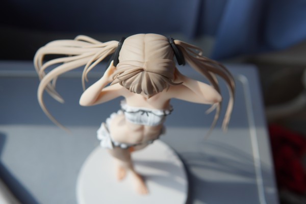 缘之空 春日野穹 泳装