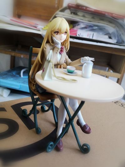 某科学的超电磁炮T 食蜂操祈 原画直播