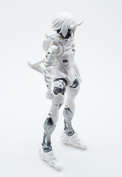 少女发动机 SSX_155T 