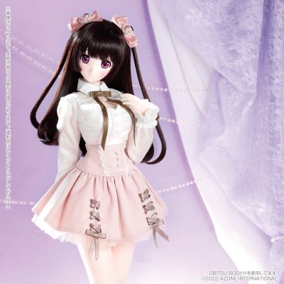 我的甜蜜女友 / 红叶（梦幻白）