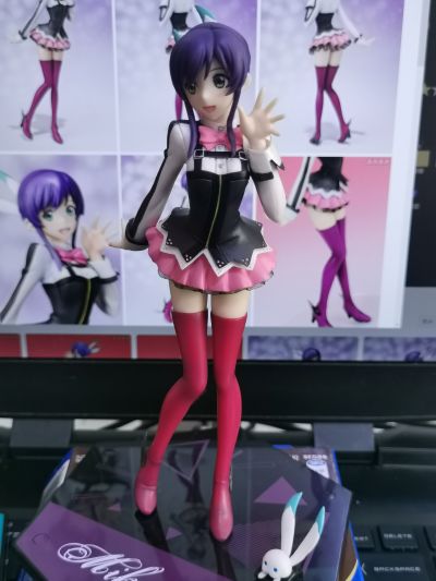 FiguartsZERO 创圣大天使使EVOL 御子乃・铃白