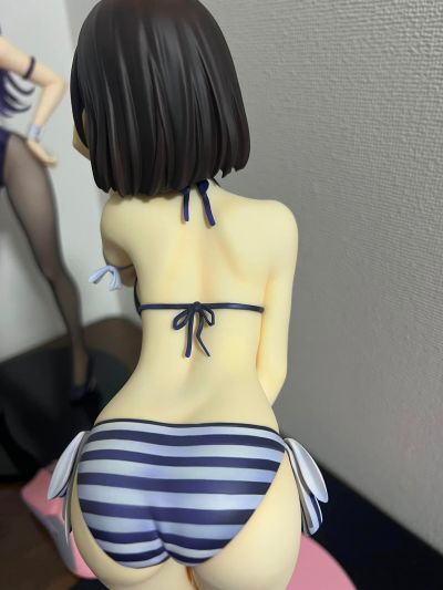 路人女主的养成方法 Fine 加藤惠 动画版[AQ]