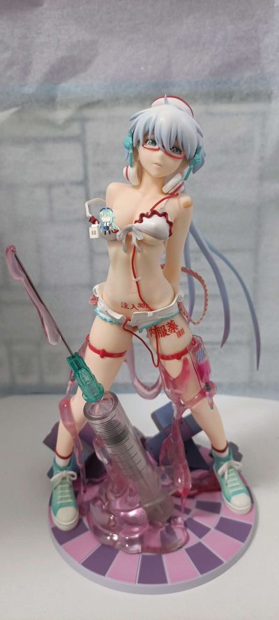 造型满分，直戳xp