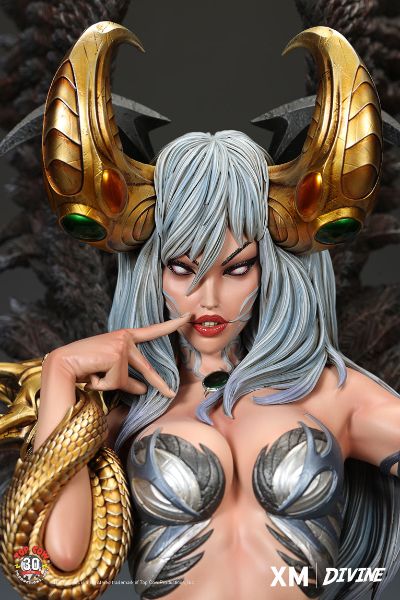 image漫画 魔女之刃 安琪勒丝