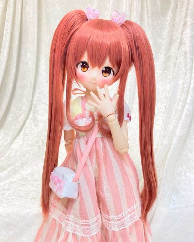 Poe-Poe ×  Iris Collect Petit 尤莉 ～暑假的回忆～ 草莓版