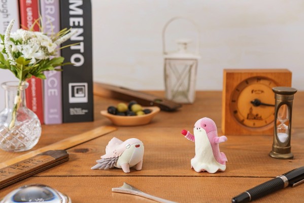 来自深渊 烈日黄金乡 梅尼亚/咪喵