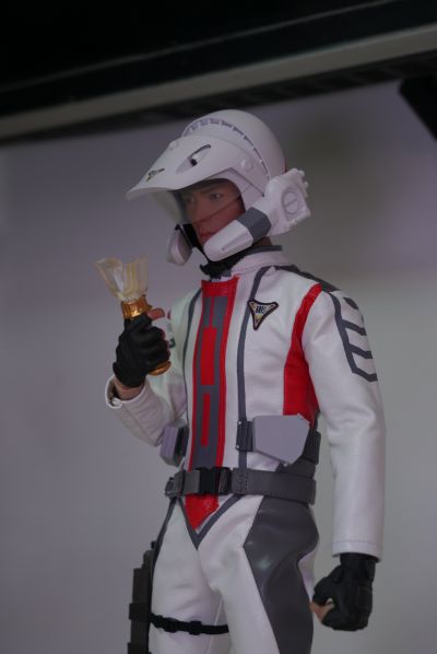 REAL ACTION HEROES No.698 RAH  刀剑神域 第二季 诗乃