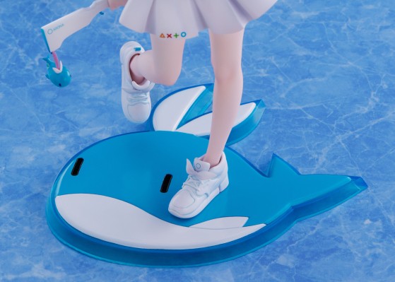 蔚蓝档案 阿洛娜