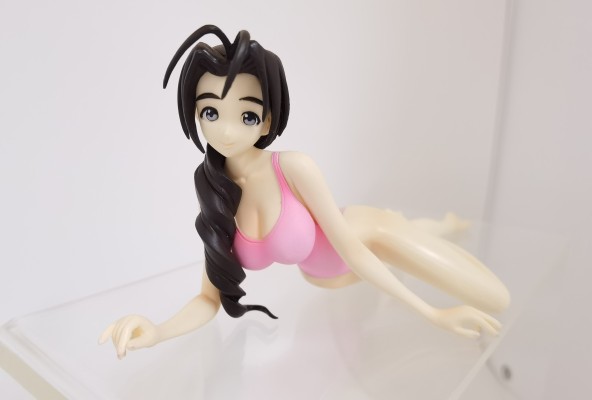 SIF EX ラブひなagain 乙姬睦美 