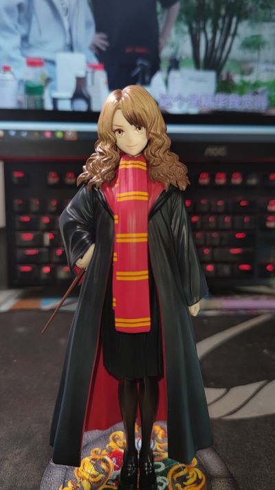 哈利波特魔法时代系列 赫敏·格兰杰