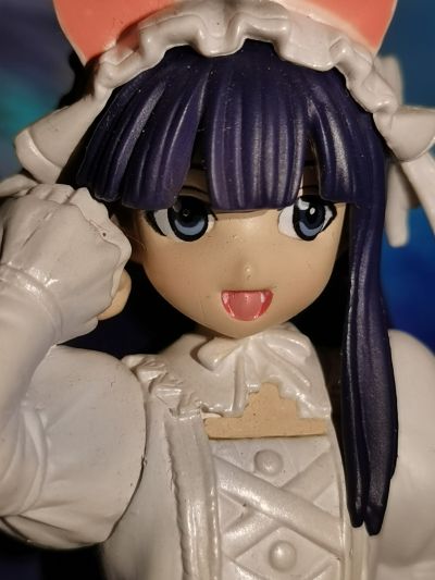 月咏 キャラクターフィギュア 叶月 ホワイトバージョン 