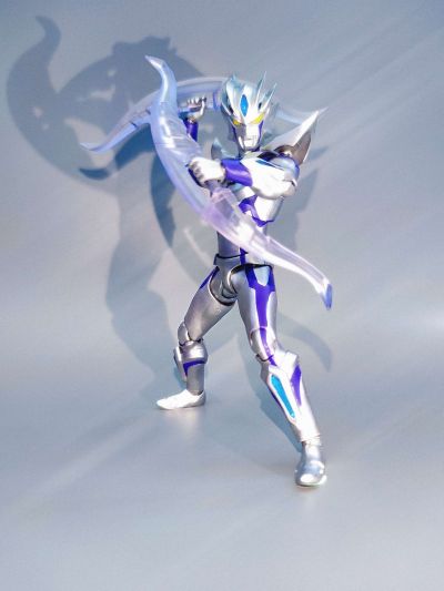 S.H.Figuarts   赛罗奥特曼 无限形态