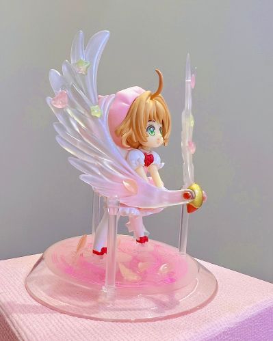 一番赏 魔卡少女樱 木之本桜 