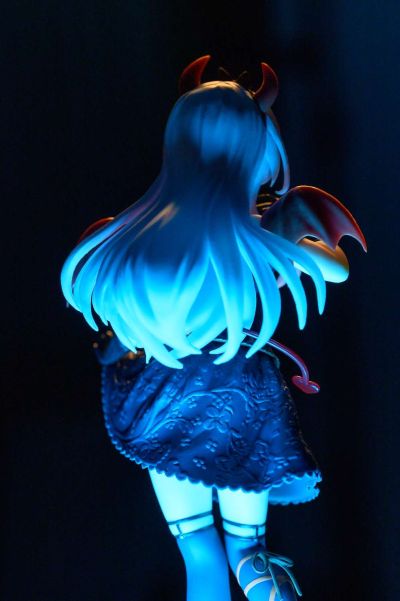 魔女之旅 Coreful珍藏人偶  伊蕾娜 ~小恶魔造型~