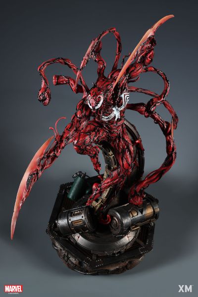 漫威 Absolute Carnage 屠杀