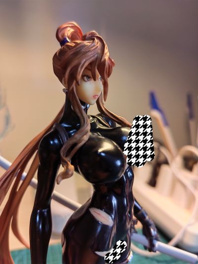 MISSION BOYD CHASER 珀毘 普通版