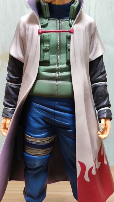 一番赏 最终大奖 MASTERLiSE 火影忍者 疾风传 波风水门