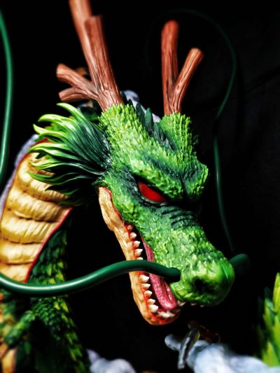 S.H.Figuarts   神龙