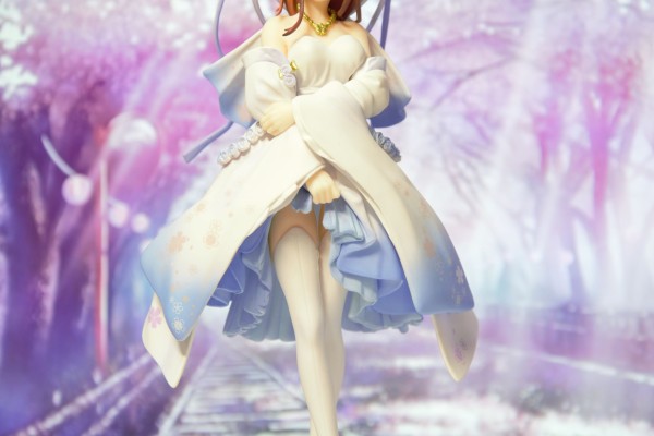 一番赏 电影 五等分的新娘 ~幸福之缘~ A奖 中野一花 和服手办