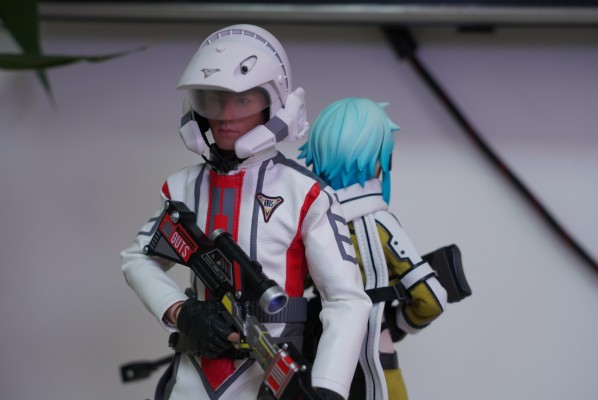 PROJECT BM！ No.29 迪迦奥特曼（复合型）