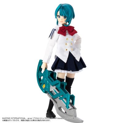 突击莉莉系列 突击莉莉 Last Bullet 相泽一叶