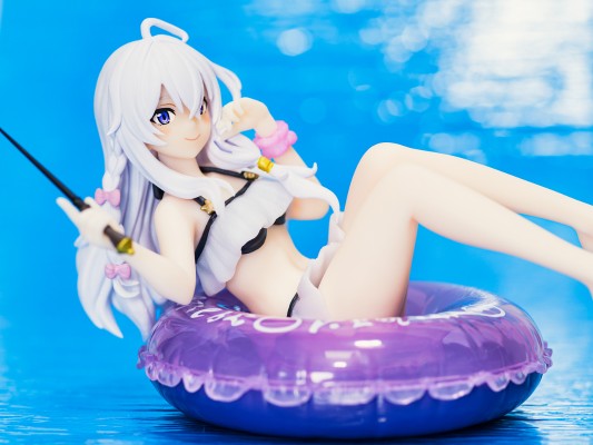 AFG 魔女之旅 伊蕾娜