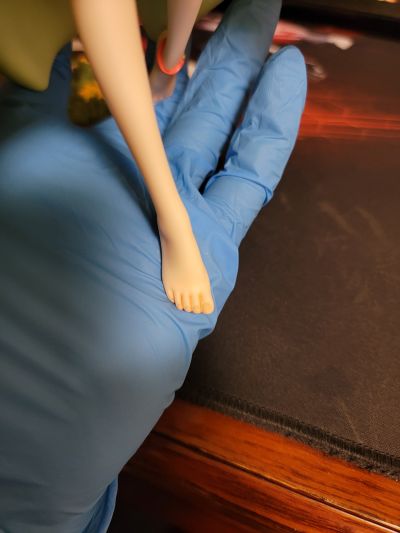 狼与香辛料 赫萝 限定EX配色