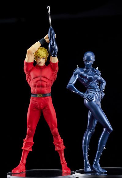 POP UP PARADE  哥普拉 蕾蒂