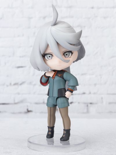 Figuarts mini 机动战士高达 水星的魔女  米奥莉奈·伦布兰
