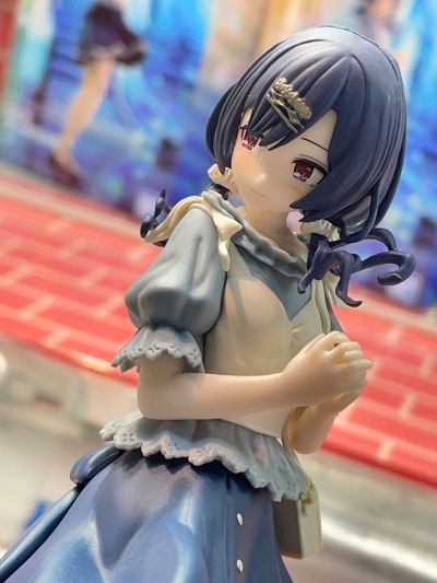 偶像大师 闪耀色彩 杜野凛世 -阶段式纯情升降机-