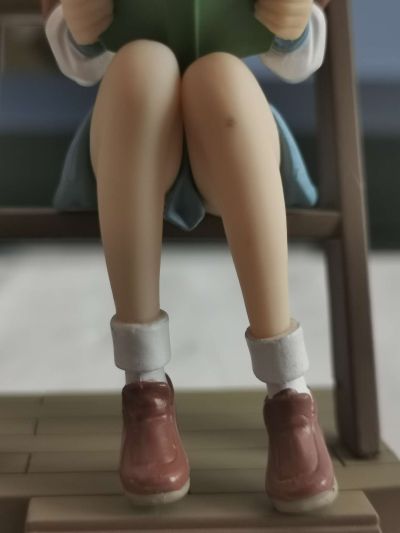 凉宫春日的忧郁 朝比奈实玖榴 ハルヒ3人娘Figure Collection 