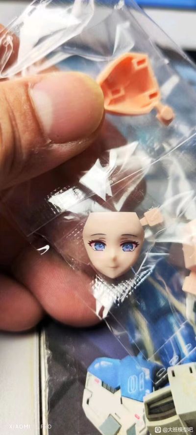 赛博森林 深渊歌姬