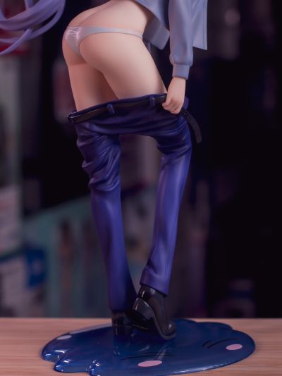 关于我转生变成史莱姆这档事 紫苑 换装时刻