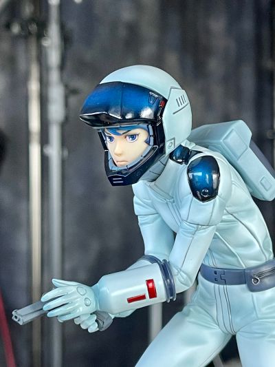 GGG 机动战士Z高达 卡缪·比坦