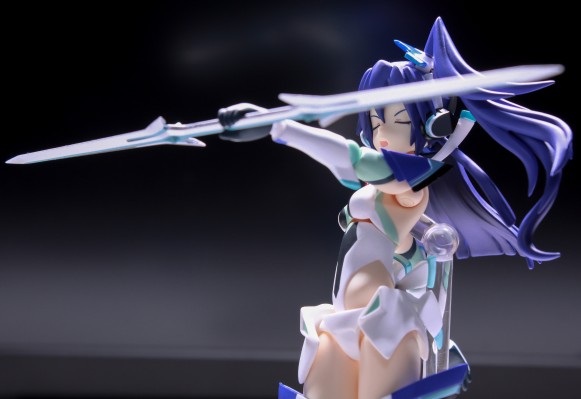 ACT MODE 战姬绝唱 GX 风鸣翼