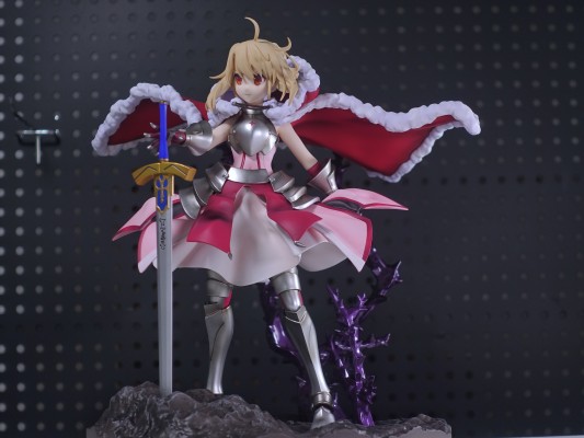 KD colle 魔法少女伊莉雅 无名少女 骑士王伊莉雅